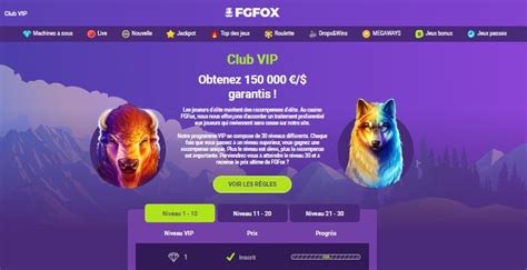 Fgfox casino Argentina